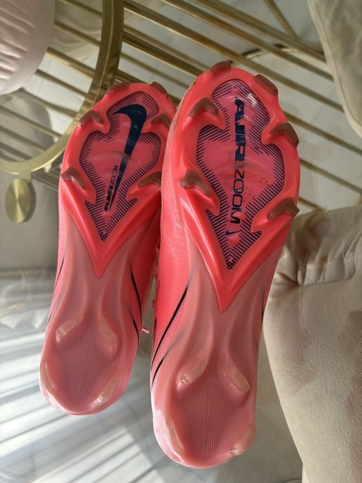 Ghete de fotbal nike mercurial marimea 42