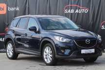 Mazda CX-5 Posibilitate rate,leasing persoane juridice,fizice avans 0 30%
