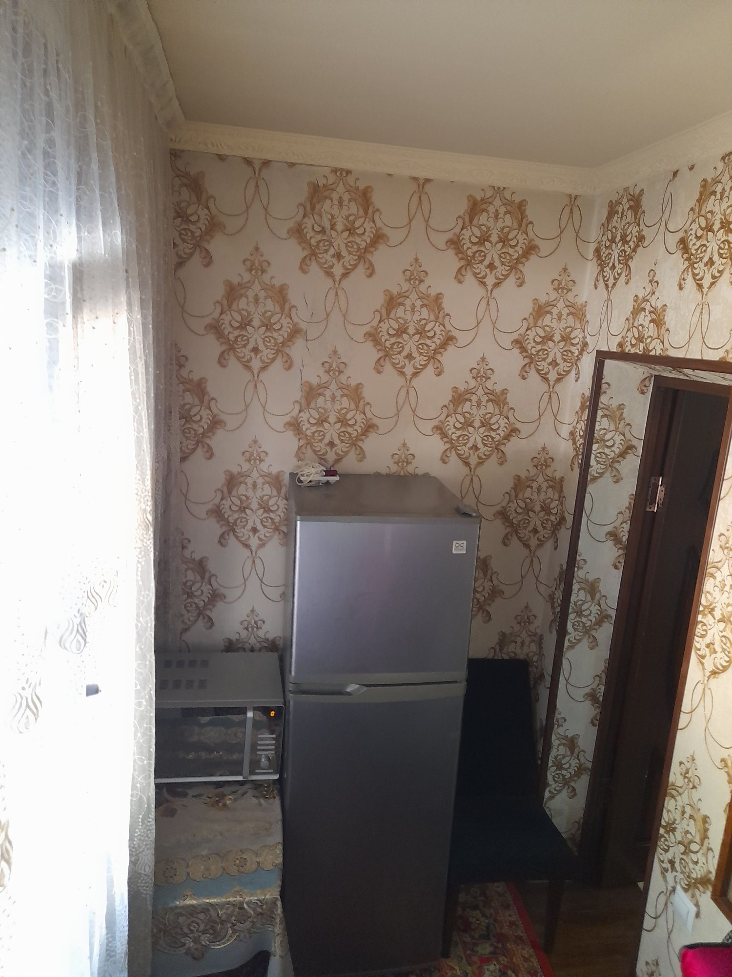 Massif Qo'yliq 1 daxasi 11.3.