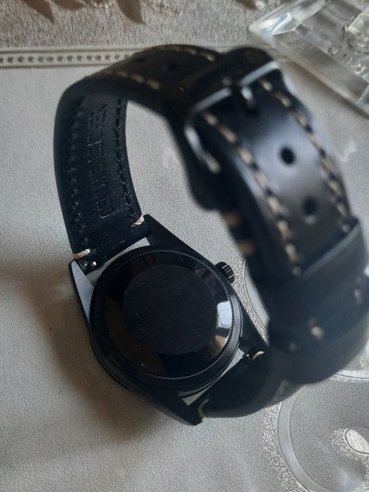 Citizen automatic