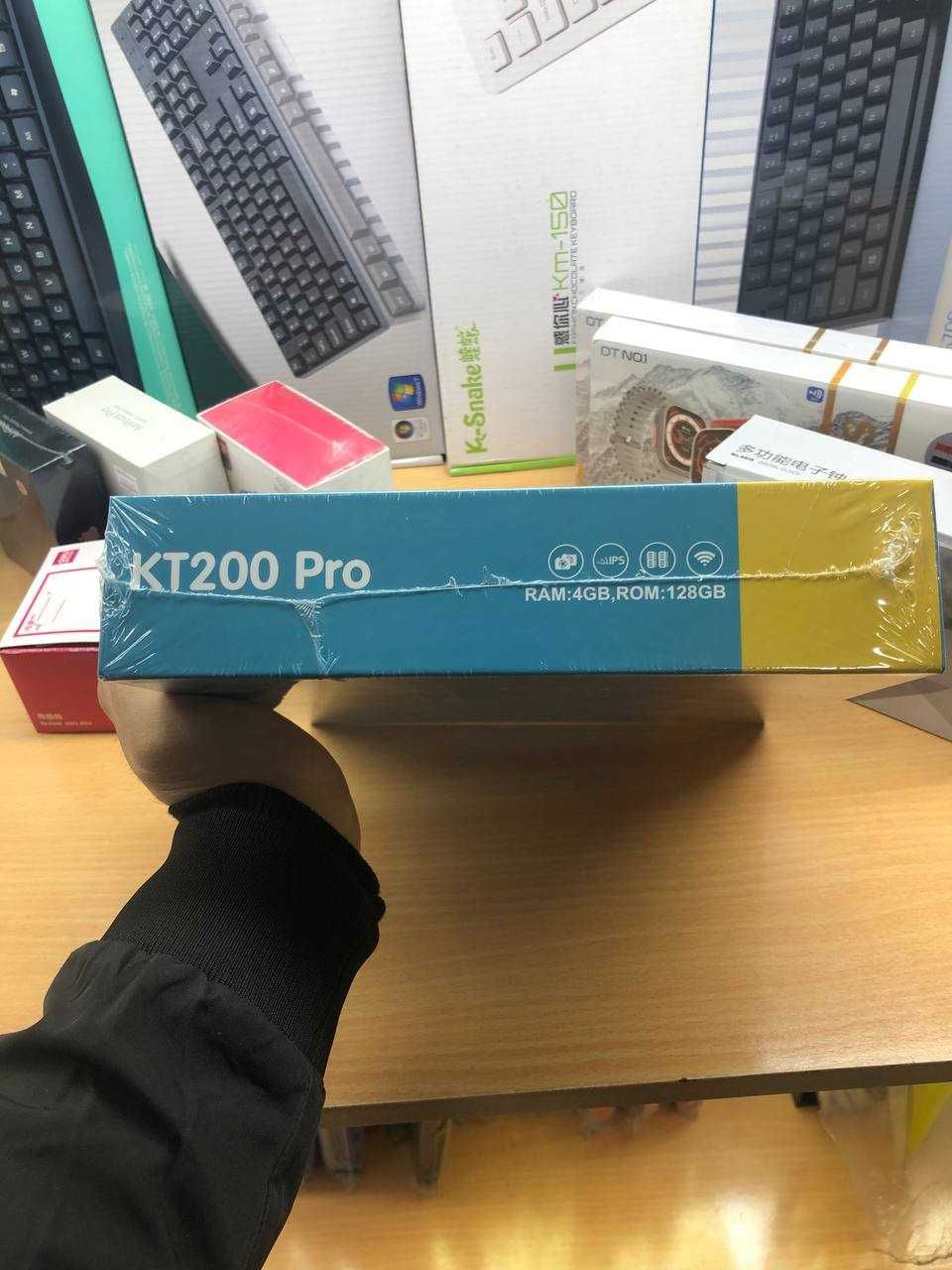 KT 200 pro планшет детский оптом цены