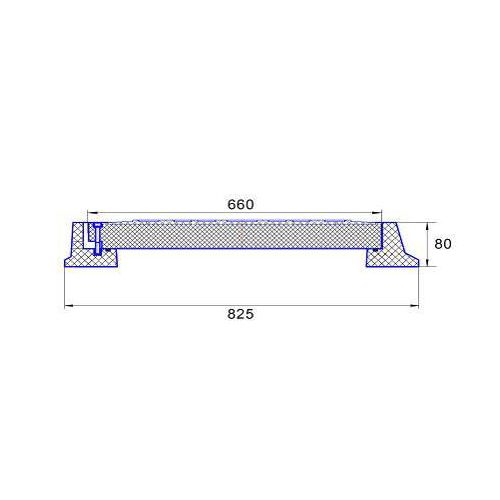 capac apometru pana la 1.5 tone