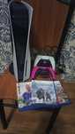 PlayStation 5 (PS5) — Sony.