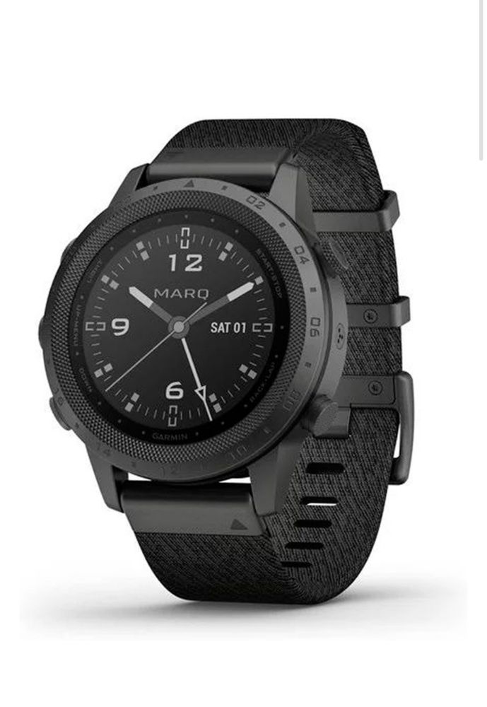 Garmin смарт часы