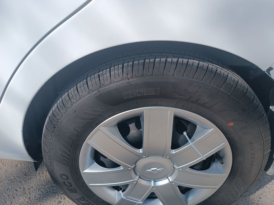 Spark evro 3 позиция