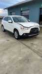 Grup diferential spate Mitsubishi ASX 1.8 D 4N13
