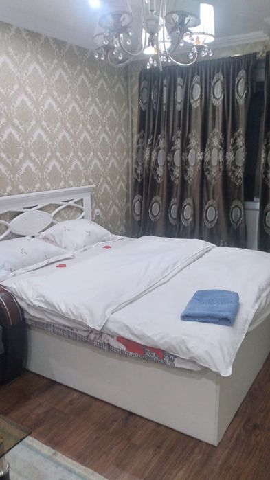 1 комнатная квартира в центре