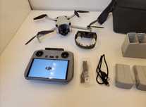 Dji mini 4 pro combo