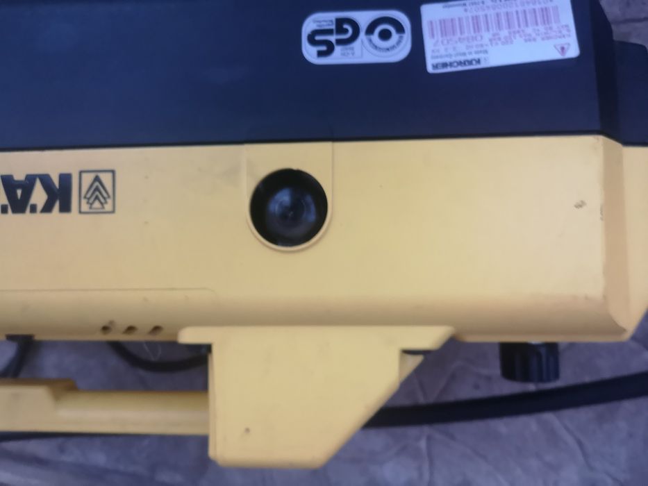 Водоструйка Karcher hd 595 2.2kw220V150barНайВисокКлас