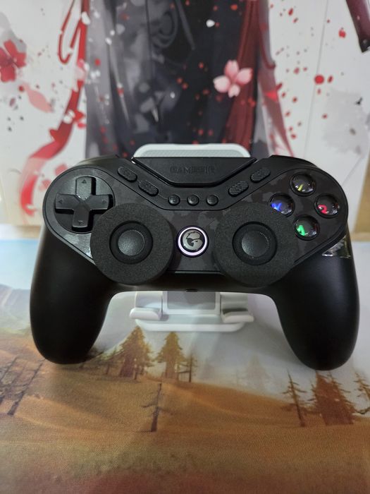 Controller Gamesir Tarantula Pro Multiplatforma