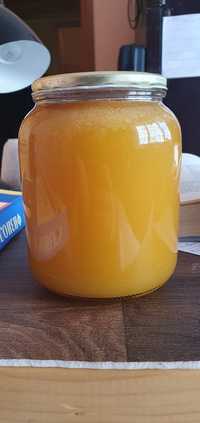 Домашен мед от Средна гора