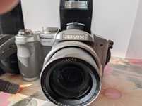 Продавам фотоапарат Panasonic DMC-FZ8
