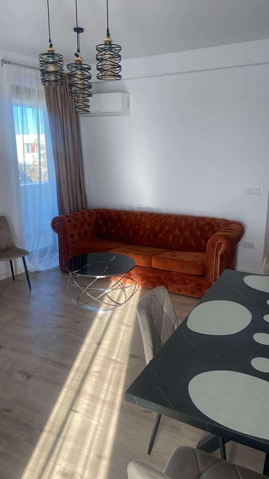 Apartament de închiriat cu 2 camere