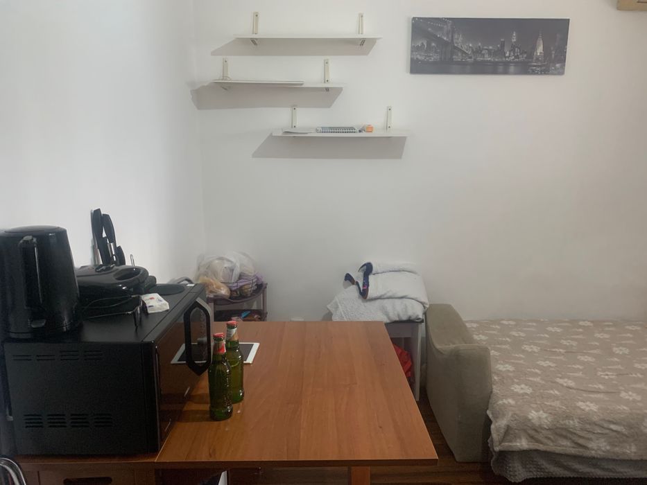 Proprietar, Vand APT 2 Camere  DEMISOL Str Oituz 84 Popesti Leordeni
