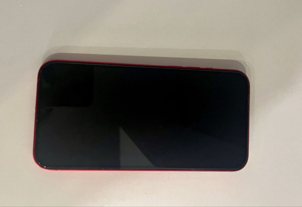 Iphone 14 plus128GB
