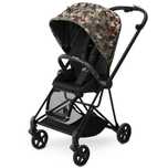 Cybex Mios 1.0 Butterfly