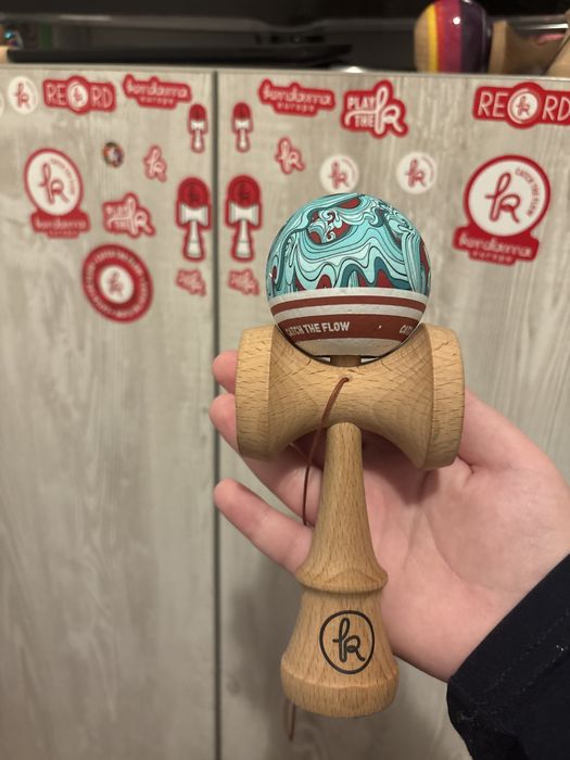 Vand kendama europ
