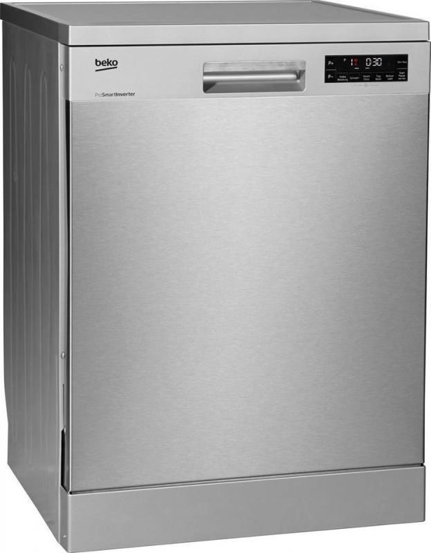 Посудомоечная машина Beko DFN26424X