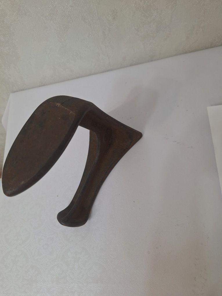 Лапа сапожная СССР