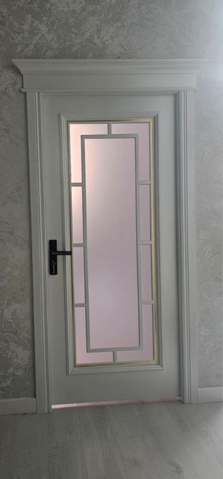 MDF eshiklar va romlar 450 000 дан