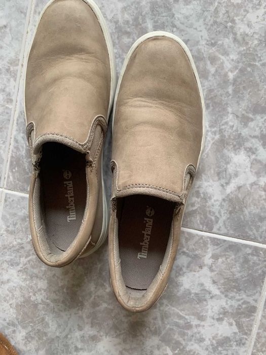 Продавм спортни обувки Timberland,-39 номер