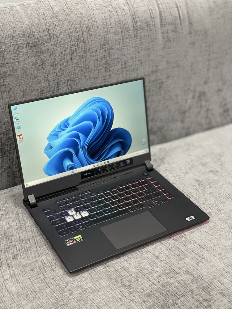 Asus Rog Strix Gaming