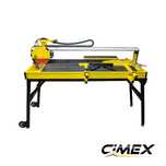 ПРОМО 8% Отрезна маса за плочки CIMEX TC350-1200N