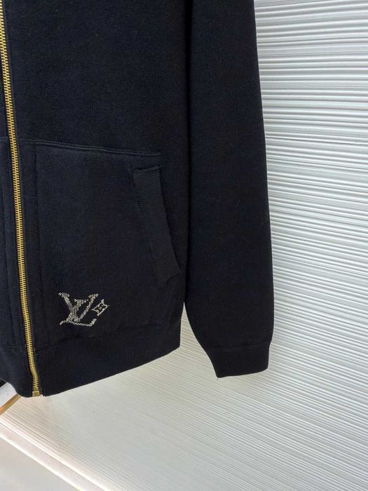 Geaca Louis Vuitton Premium cu 2 fete