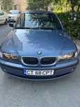 BMW e46 2.2i 170cp