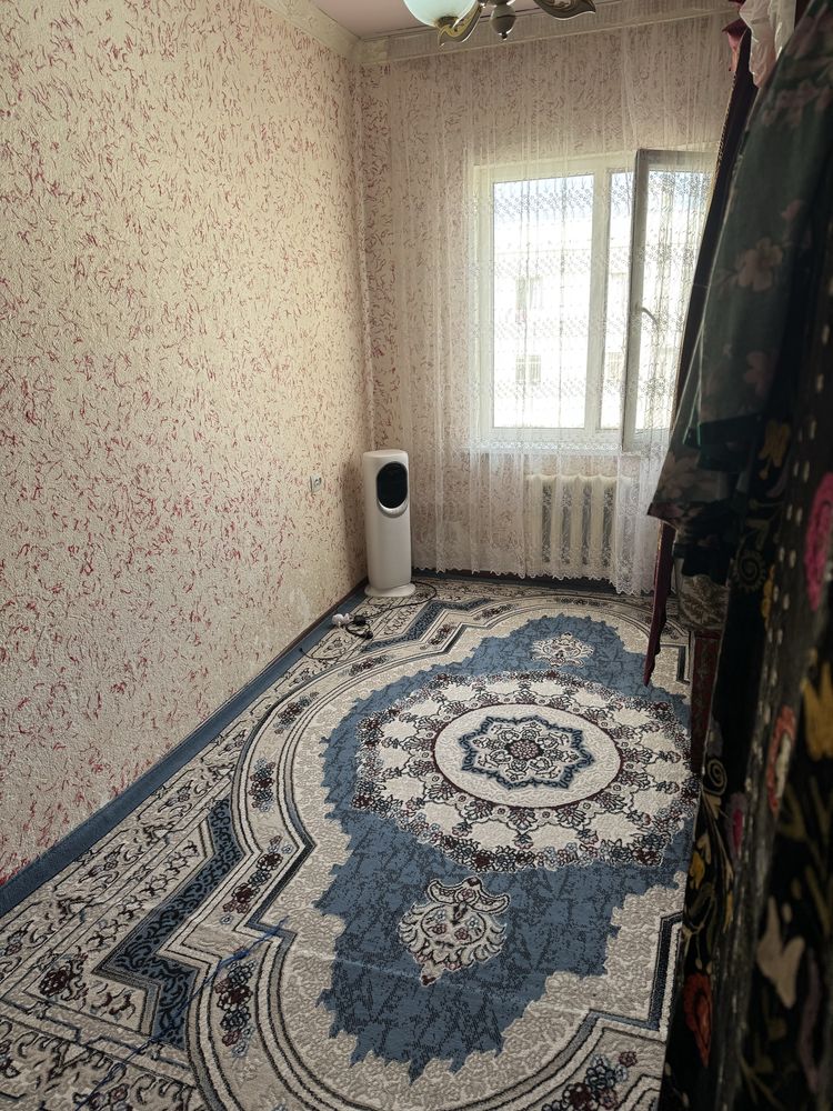 Mirobod tuman qoyliq massiv-4 3/4/4