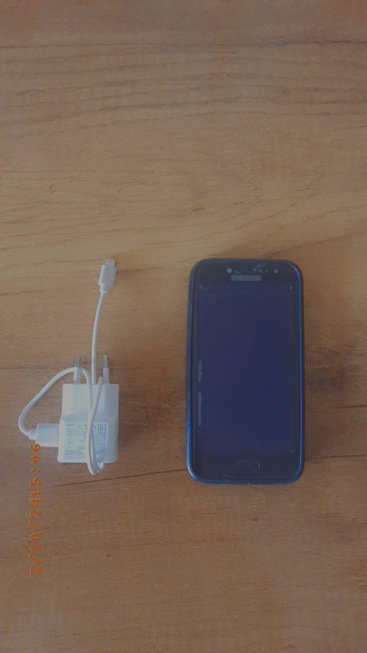 Samsung G250 telefoni