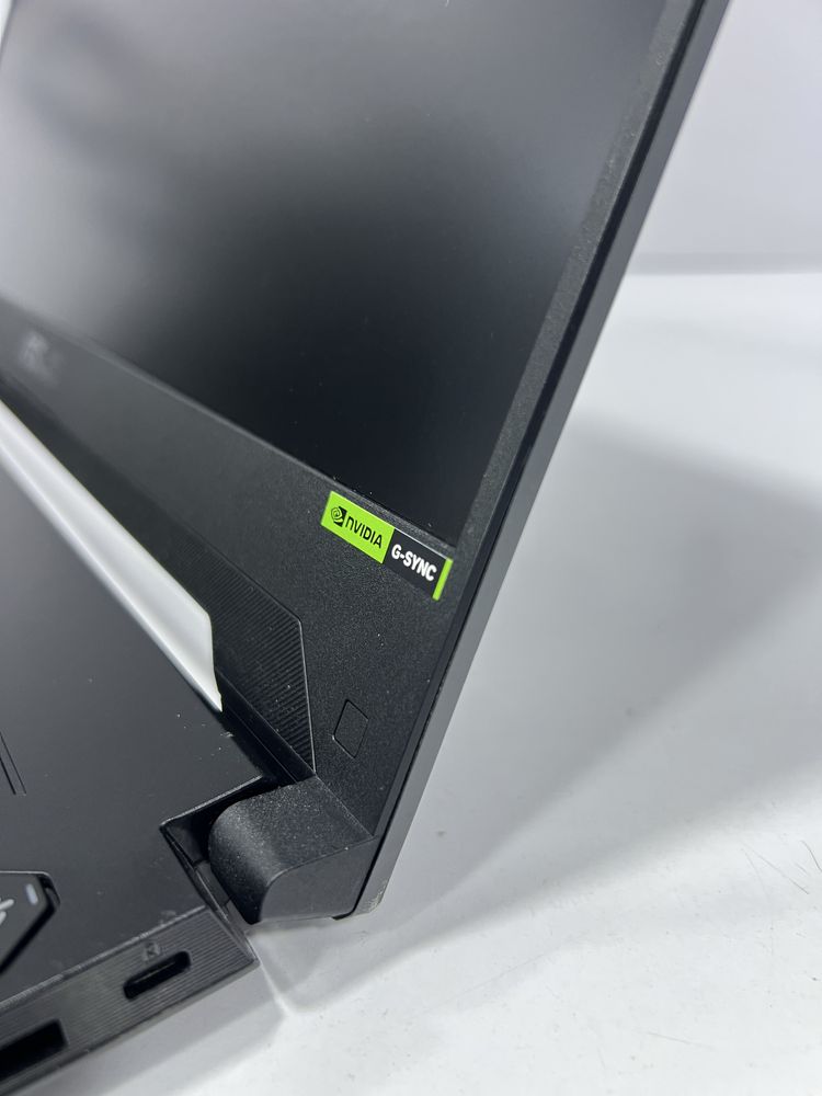 KUCHLI IGRAVOY Noutbuk ASUS TUF Gaming A15 144Hz