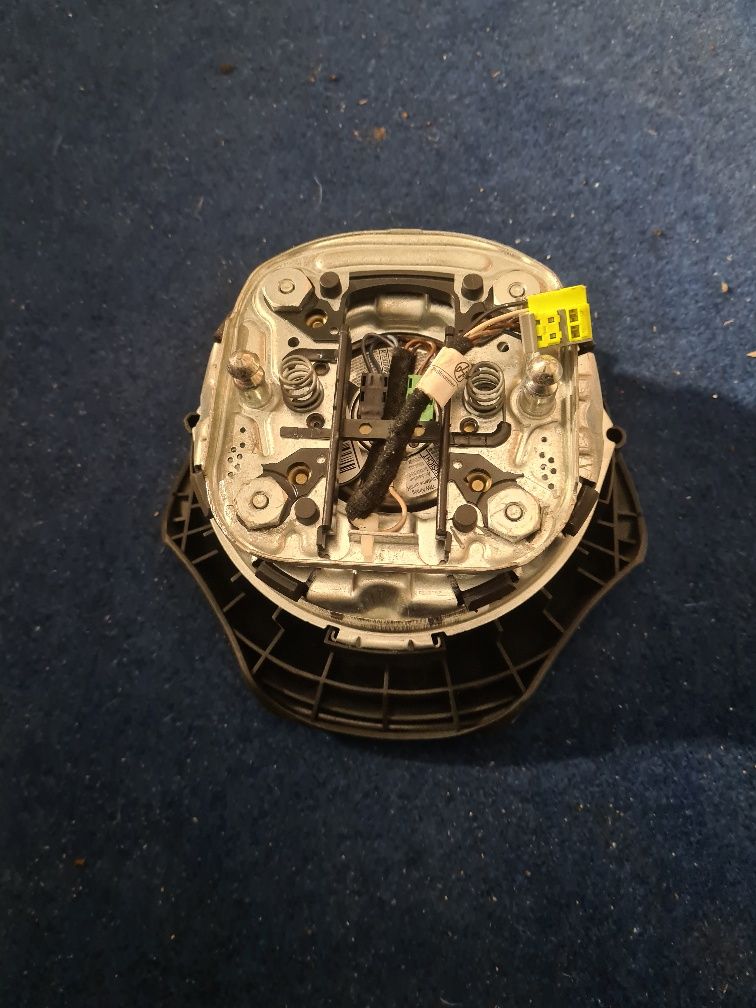 Airbag volan,bmw seria 3 e90