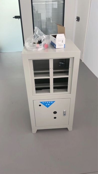 Подъемно - возвратный аппарат для порошковый покраски