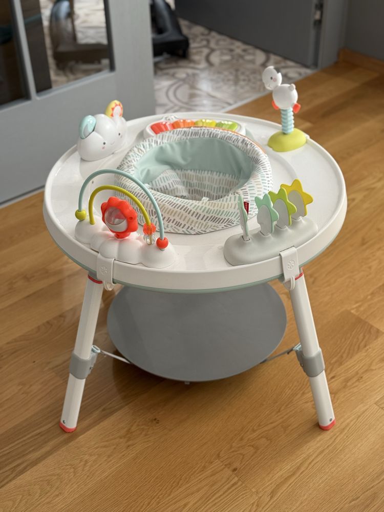 Детски игрален център Skip hop 3в1