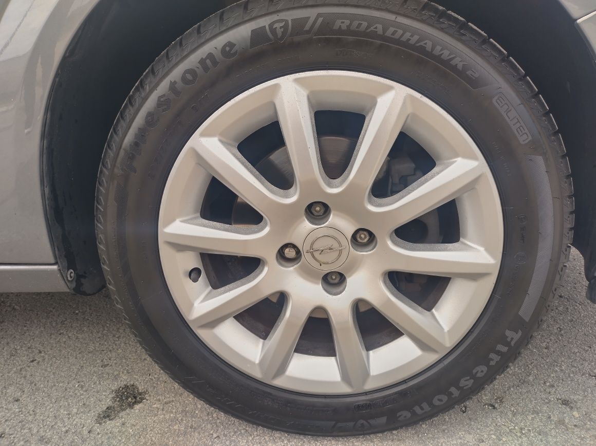 Astra h / астра / Опел / opel