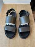 Sandale piele &OtherStories
