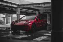Tesla Model 3 Tesla Model 3 AWD Longa Range