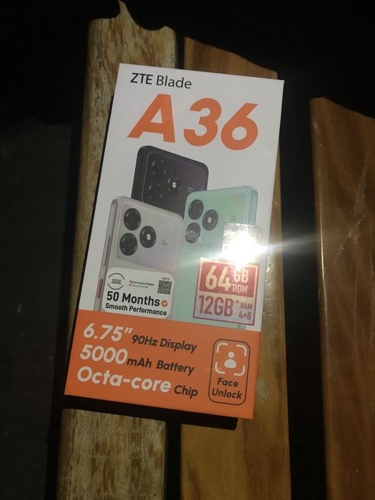 продам новый запечатанный