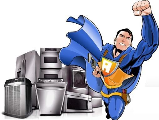 Мастер бытовой техники