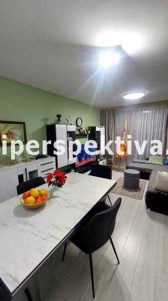 Продава се Двустаен апартамент в Пловдив, Кючук Париж - 78 кв.м за 1609 €/кв.м - Снимка #4