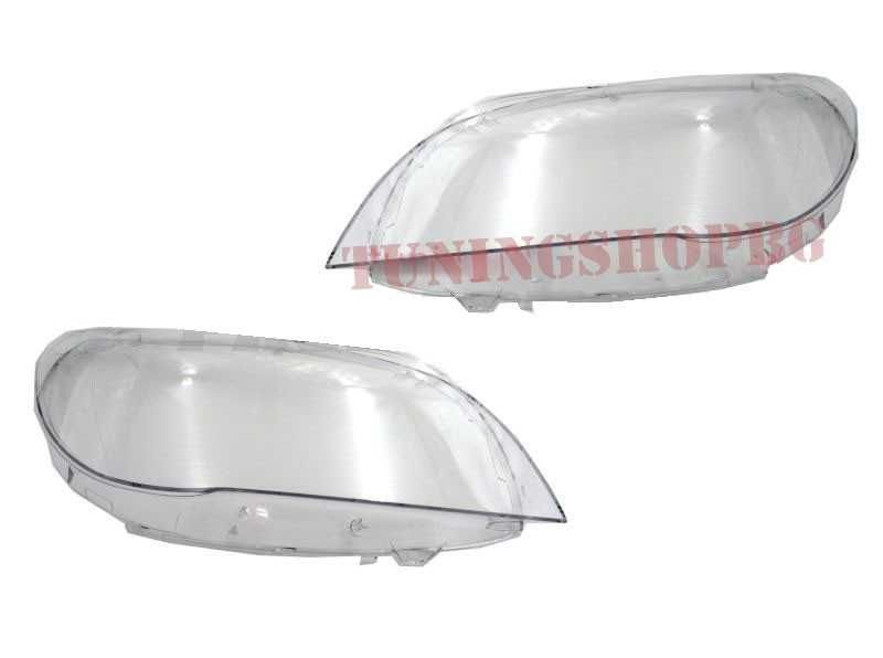 Капаци за фарове BMW БМВ F01 2008г-2014г