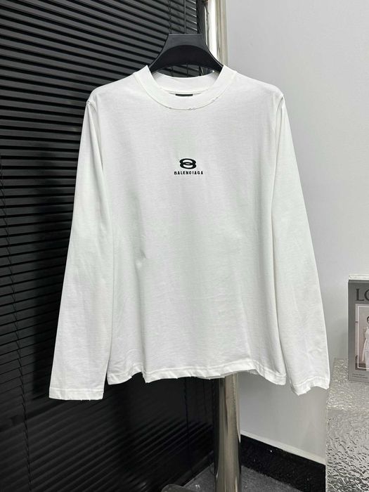 Мъжки Блузи Balenciaga