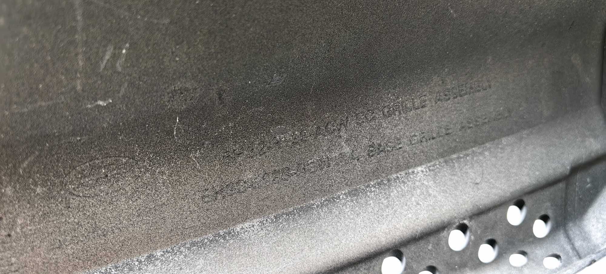 Решетка за Range Rover Sport L320 / Рейднж Ровър Спорт
