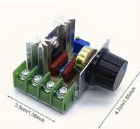 Regulator dimer 2200w 220v