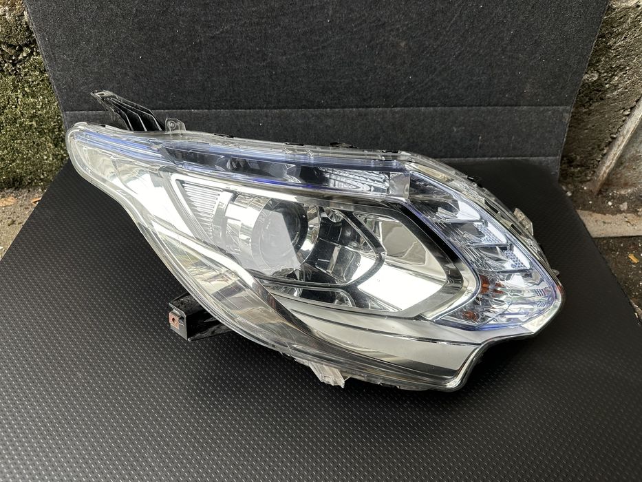 Десен лед фар за Фиат Фулбек 16г-19г