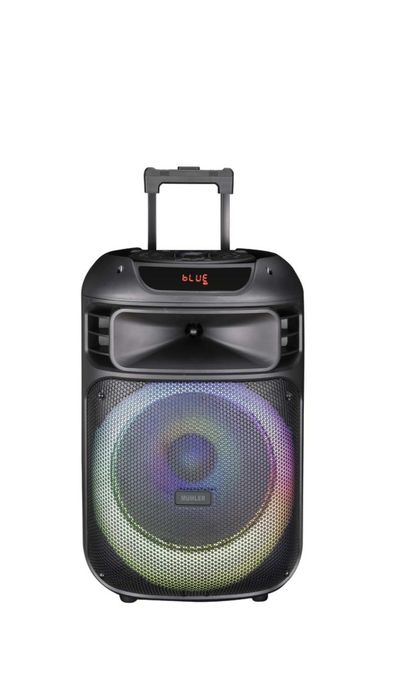 Караоке колона MUHLER 15"