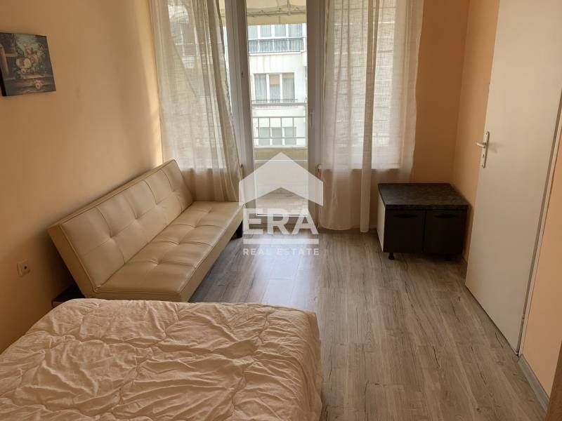 Дава се под наем Двустаен апартамент в Бургас, Меден рудник - зона А - 42 кв.м за 298.86 € - Снимка #4