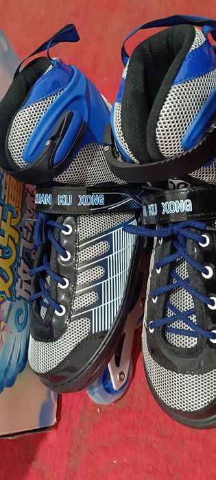 Продаётся ролики