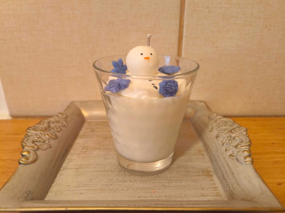 Lumânări parfumate